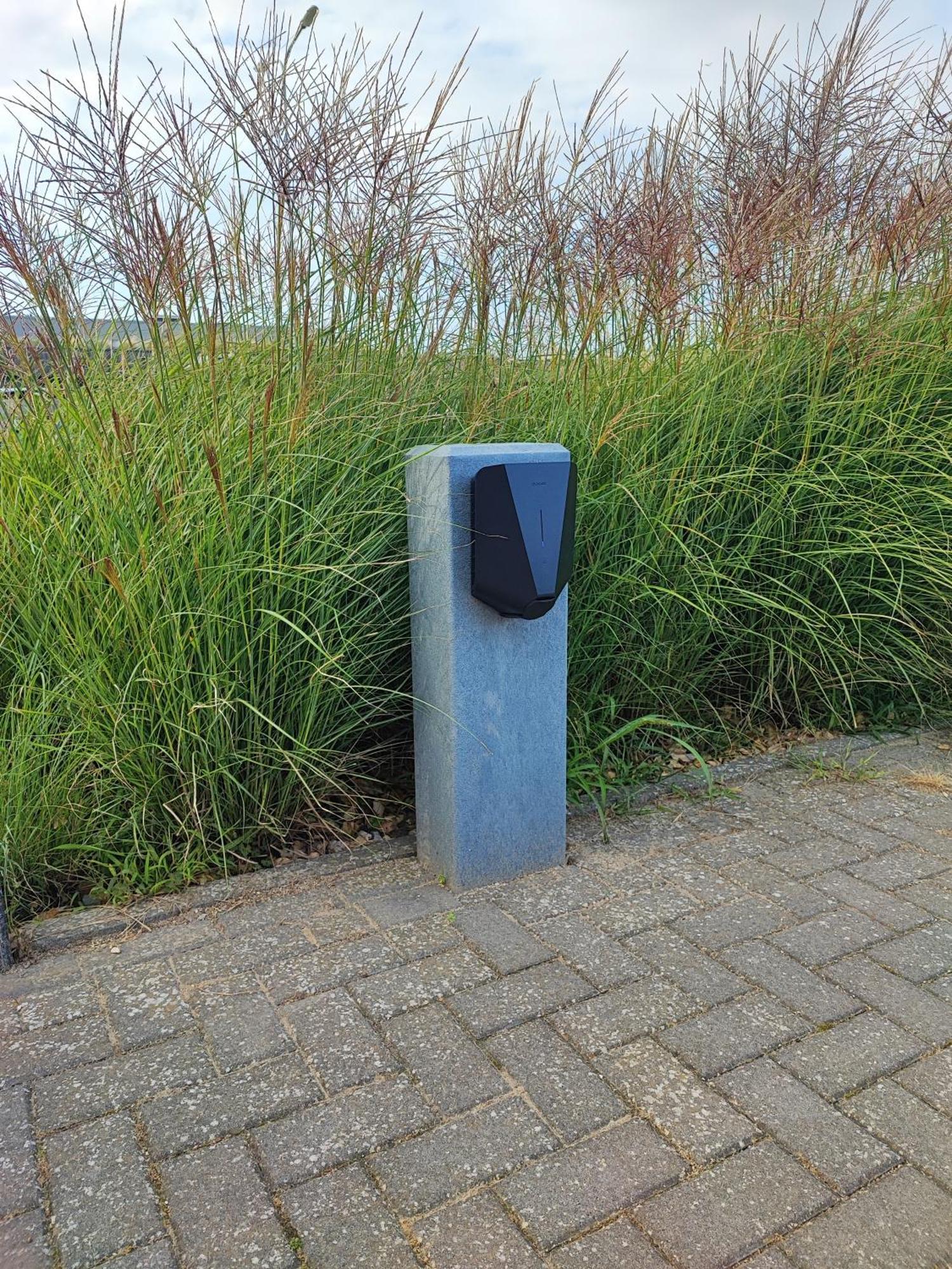 Vakantiewoning Aan Zee Заутеланде Екстер'єр фото
