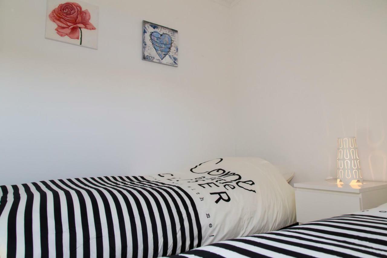 Vakantiewoning Aan Zee Заутеланде Екстер'єр фото