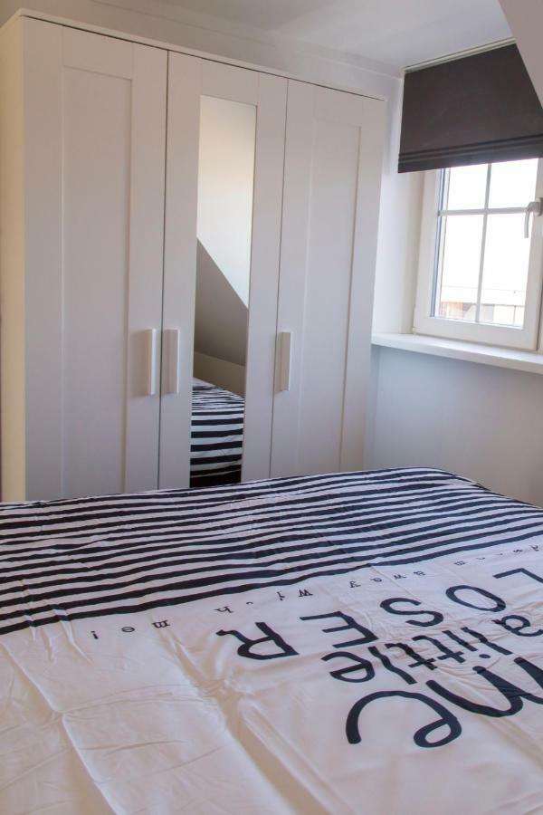 Vakantiewoning Aan Zee Заутеланде Екстер'єр фото